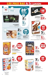 D'autres offres dans le catalogue "U Express" de U Express D'autres offres dans le catalogue "U Express" de U Express à la page 6