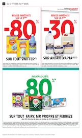 Vaisselle Angebote im Prospekt "Intermarché" von Intermarché Super auf Seite 4