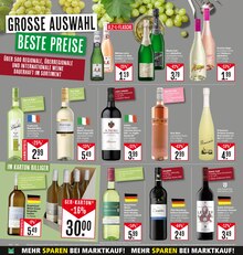 Mumm im Marktkauf Prospekt "Aktuelle Angebote" mit 36 Seiten (Offenbach (Main))