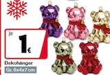 Dekohänger Angebote bei Woolworth Castrop-Rauxel für 1,00 €