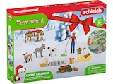 FW Adventskalender Mehrfarbig im MediaMarkt Saturn Prospekt FW Adventskalender Mehrfarbig von SCHLEICH im aktuellen MediaMarkt Saturn Prospekt für 23,22 €
