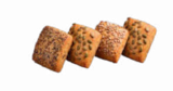 Brötchen Angebote von BACK STUBE bei Netto Marken-Discount Hoyerswerda für 1,00 €