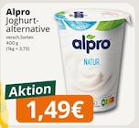 Joghurtalternative von Alpro im aktuellen famila Nordwest Prospekt