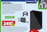 Balkonkraftwerk Marstek 860/800W, WiFi Angebote bei Marktkauf Böblingen für 249,99 €