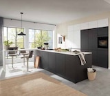 Küche im Segmüller Prospekt Küche  im aktuellen Segmüller Prospekt für 9.998,00 €