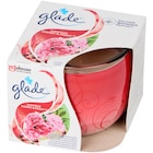 Promo Bougie parfumée Glade à 1,86 € dans le catalogue Action à Le Vigen