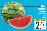 Mini-Wassermelone von  im aktuellen EDEKA Prospekt für 2,49 €