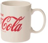 Tasse im Angebot bei REWE in Trier Tasse Angebote von Coca-Cola bei REWE Trier für 4,99 €