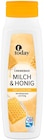 Cremebad Milch & Honig Angebote von today bei REWE Bonn für 1,49 €