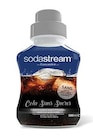 Sirop et concentré Sodastream CONCENTRE COLA SANS SUCRES 500 ML - Sodastream dans le catalogue Darty