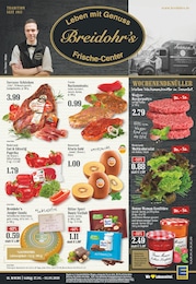 EDEKA Prospekt für Rösrath: "Aktuelle Angebote", 18 Seiten, 27.04.2026 - 02.05.2026