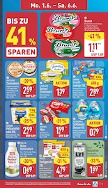 Aktueller ALDI Nord Prospekt mit Lebensmittel, "Aktuelle Angebote", Seite 6