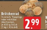 Aktuelles Brötchenrad Angebot bei E center in Köln ab 2,99 €