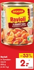 Ravioli im Angebot bei Netto Marken-Discount in Hamburg Ravioli Angebote von Maggi bei Netto Marken-Discount Hamburg für 2,00 €