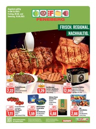 Feneberg Bier im Prospekt Feneberg Bier im Prospekt