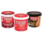 SUR TOUT - BORDEAU CHESNEL dans le catalogue Carrefour