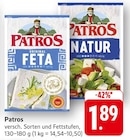 EDEKA Kahl - Original Feta Angebot im Prospekt Original Feta bei EDEKA im Kahl Prospekt für 1,89 €