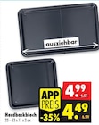 Herdbackblech bei Mäc-Geiz im Wolfsburg Prospekt für 4,49 €