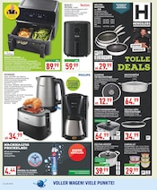 Aktueller Marktkauf Prospekt mit Toaster, "Aktuelle Angebote", Seite 18
