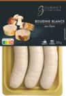 3 BOUDINS BLANCS - Gourmet Finest Cuisine dans le catalogue Aldi