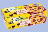 Clafoutis cerises - LA LAITIÈRE - Intermarché à Tourcoing Clafoutis cerises - LA LAITIÈRE en promo chez Intermarché Tourcoing à 1,03 €