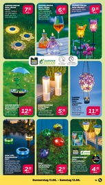 Gartenbeleuchtung Angebote im Prospekt "Günstig. Besser. Für Dich." von Netto mit dem Scottie Gartenbeleuchtung Angebote im Prospekt "Günstig. Besser. Für Dich." von Netto mit dem Scottie auf Seite 23