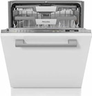Einbau-Geschirrspüler im Angebot bei EP: in Königswinter Einbau-Geschirrspüler Angebote von Miele bei EP: Königswinter für 1.199,00 €