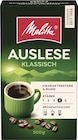 Kaffee im Angebot bei E center in Baden-Baden Kaffee Angebote von Melitta bei E center Baden-Baden für 5,49 €
