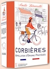 AOP Corbières Rouge - Amélie Latourelle en promo chez Netto AOP Corbières Rouge - Amélie Latourelle dans le catalogue Netto