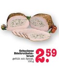 Aktuelle Pute Angebote bei E center in Frankfurt (Main) Aktuelles Gebackene Edeltruthahnbrust Angebot bei E center in Frankfurt (Main) ab 2,59 €