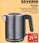Aktuelle Wasserkocher Angebote bei Marktkauf in Leipzig Aktuelles Wasserkocher WK 9342 Angebot bei Marktkauf in Leipzig ab 29,99 €