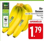 Bio-Bananen Angebote von EDEKA Bio bei EDEKA Rosenheim für 1,79 €