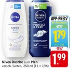 Creme Soft Angebote von Nivea bei EDEKA Worms für 1,79 €
