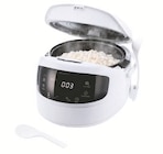 Kitchen Tools Digitaler Reiskocher bei Lidl im Schönberg Prospekt für 29,99 €