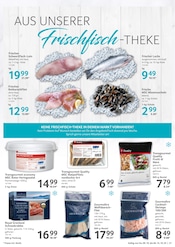 Aktueller Selgros Prospekt mit Muscheln, "cash & carry", Seite 21