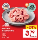 Hähnchen-Geschnetzeltes im Angebot bei Netto Marken-Discount in Wolfsburg Hähnchen-Geschnetzeltes Angebote von Gut Ponholz bei Netto Marken-Discount Wolfsburg für 3,79 €