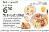 Gutschein Angebote bei mömax Pirna für 6,90 €