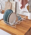 Accessoires de rangement pour cuisine - HOME CREATION en promo chez Aldi Accessoires de rangement pour cuisine - HOME CREATION dans le catalogue Aldi
