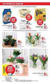 Prospectus Super U "Super U" en cours à Besançon, Page 44 Catalogue Super U en cours à Besançon, "Super U", Page 44