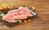 Frisches Hähnchen-Brustfilet im Angebot bei REWE in Neumünster Frisches Hähnchen-Brustfilet Angebote bei REWE Neumünster für 11,10 €