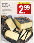 WEZ Hille - Der Cremig-Würzige Angebot im Prospekt Der Cremig-Würzige bei WEZ im Hille Prospekt für 2,99 €