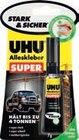 Buero im tegut Prospekt Stic von Uhu im aktuellen tegut Prospekt für 1,99 €