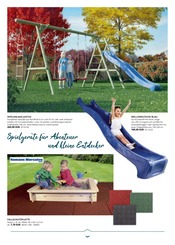 Kinderspielzeug im PROFI Wesch Prospekt in Eisenach Aktueller PROFI Wesch Prospekt mit Kinderspielzeug, "GARTEN KATALOG", Seite 26