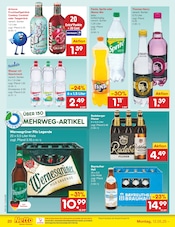 Fanta im Netto Marken-Discount Prospekt in Potsdam Aktueller Netto Marken-Discount Prospekt mit Fanta, "Aktuelle Angebote", Seite 30