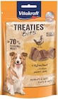 Snacks für Hunde von Vitakraft im aktuellen Fressnapf Prospekt