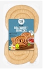Aktuelles Vegane Bratwurstschnecke Angebot bei Penny in Nürnberg ab 2,39 €