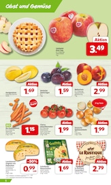 Bio im nah&frisch Prospekt in Ibbenbüren Aktueller nah&frisch Prospekt mit Bio, "DER MARKT FÜR GUTES ESSEN UND TRINKEN", Seite 5