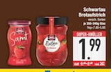 Samt Erdbeere von Schwartau im aktuellen EDEKA Prospekt für 1,99 €