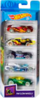 Geschenk-Set von Hot Wheels für 6,99 € bei Marktkauf im Angebot Geschenk-Set von Hot Wheels im aktuellen Marktkauf Prospekt