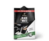 BLACK & WHITE Pads - 36 Pads im aktuellen Prospekt bei Tchibo im Supermarkt in Höhenstein